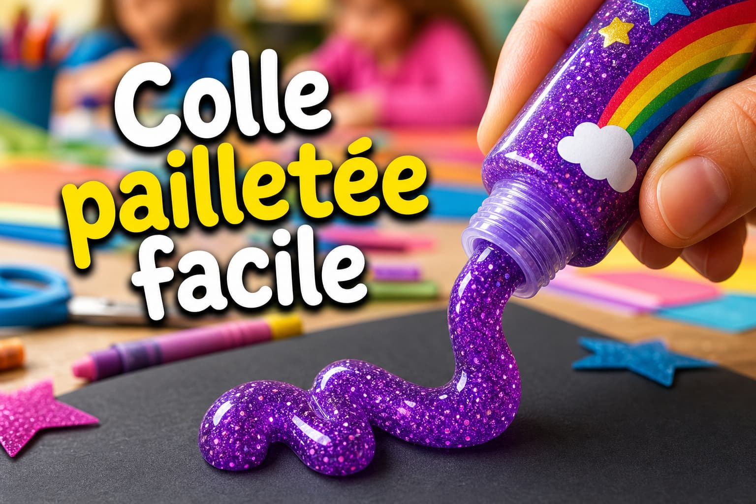 Gros plan d