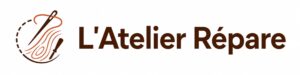 Logo L'Atelier Répare