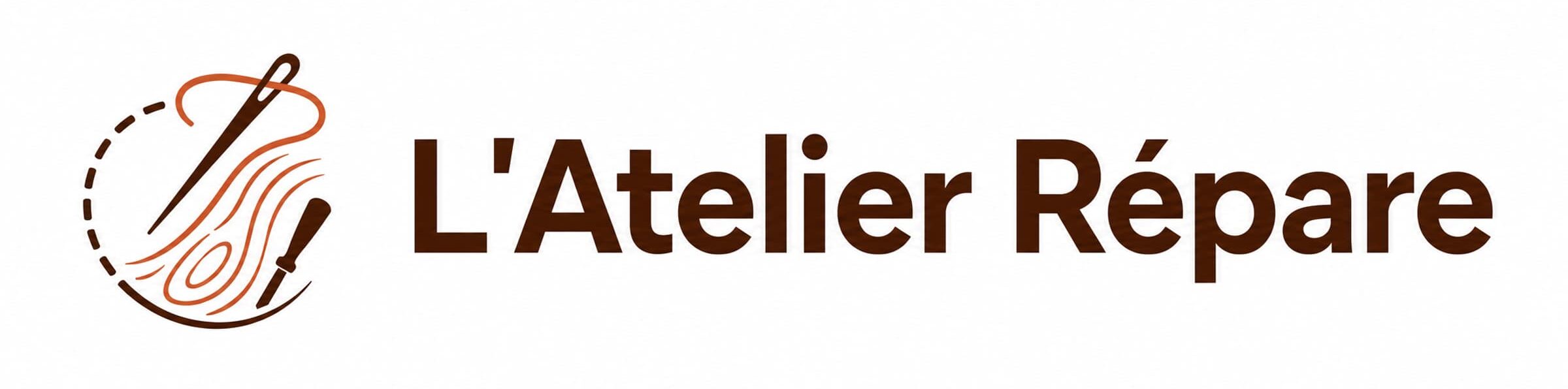 L'Atelier Répare