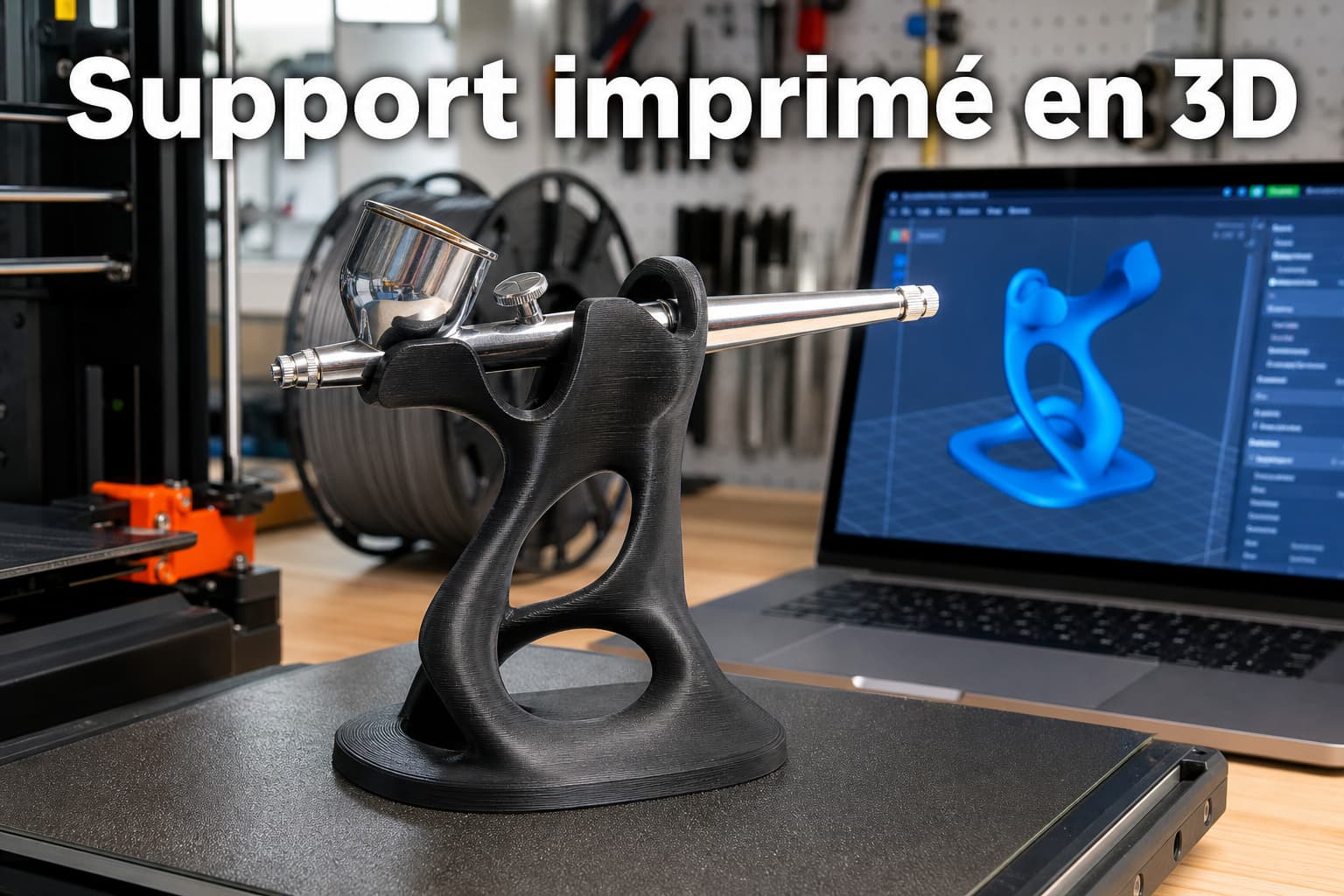 Support d